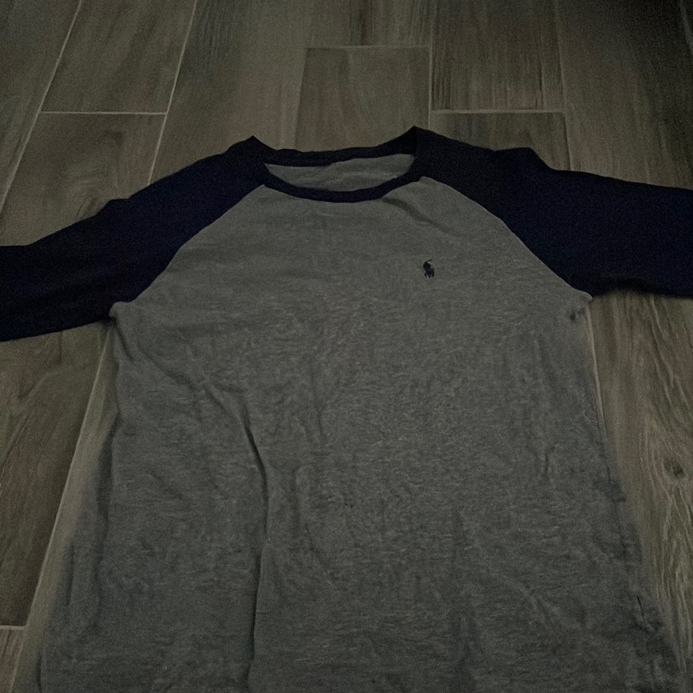 Polo by Ralph Lauren Boys L Shirt